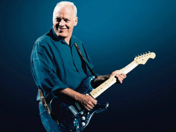 La Black Strat de David Gilmour se vende por 14,5 millones de dólares, batiendo el récord de la de Nirvana