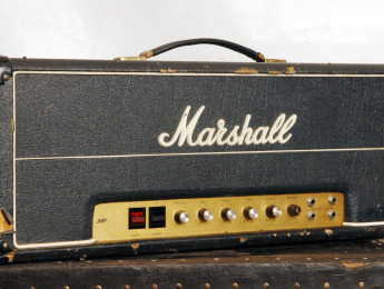 ¿Quién necesita amplificadores de válvulas en 2026? Yo digo: nadie