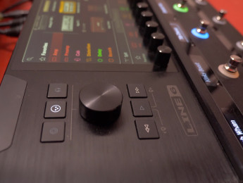 Helix Proxy, probamos la recién estrenada clonación de amplis del Line 6  Helix Stadium