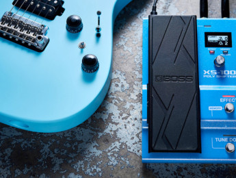 Las 5 mejores marcas de pitch shifter para sonidos espectaculares y un seguimiento de nota perfecto