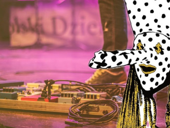 La pedalera de Angine de Poitrine, explicada