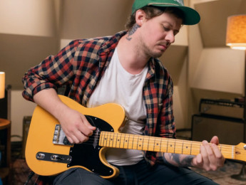 Las 7 mejores guitarras eléctricas por menos de 500 €: Stratocaster, Telecaster y SG