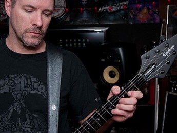 Clinics de Jeff Waters en españa