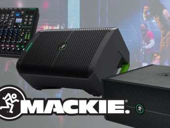 ¡Bolos de verano con Mackie! Cuéntanos tu anécdota y gana un equipo Mackie Thump GO