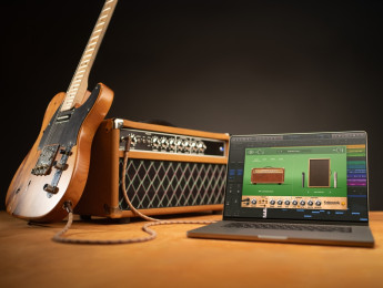 Universal Audio lleva el mítico sonido Dumble al ordenador con el nuevo plugin UAD Enigmatic ‘82