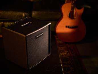 Hughes & Kettner era C, nuevo combo acústico compacto de 60W