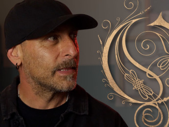 Entrevista: Martín Mendez de Opeth y White Stones