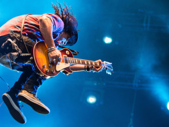 Las 5 mejores intros de guitarra de todos los tiempos que todo guitarrista debería conocer