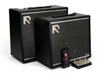 Positive Grid Reactor, combo de 50 y 100 W con IA capaz de crear sonidos a partir de texto, imágenes o audio