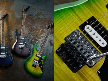 La Gibson Victory ya tiene Floyd Rose: la pieza que faltaba para ser considerada una auténtica Super Strat