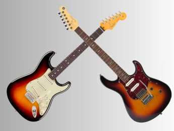La Strat Wars continúa: Fender amplía su ofensiva y le echa un pulso a Yamaha por sus guitarras tipo Strat