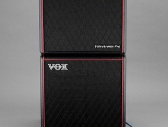 VOX TX300 Neodymium Valvetronix Pro edición limitada