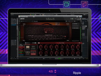 Helix Stadium Native lleva los nuevos Agora y los Proxy Clones de Line 6 al ordenador, y con versión gratuita