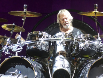 Muere Frank Beard, batería de ZZ Top, a los 77 años