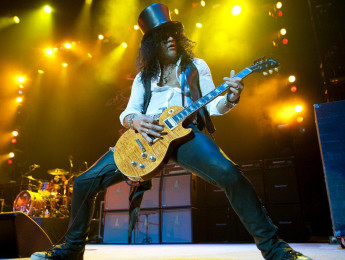 Sweet Child O’ Mine: por qué todo guitarrista debería aprenderla