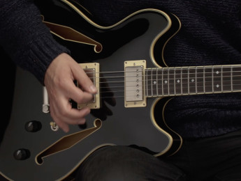 Guitar Days de Thomann: una semihueca D'Angelico a 699 € y otras 500 ofertas