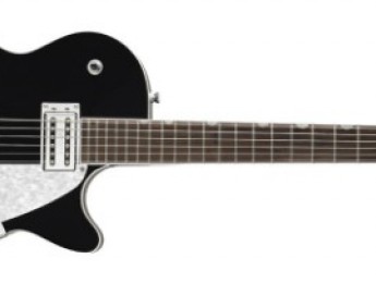 Nuevas Gretsch Electromatic