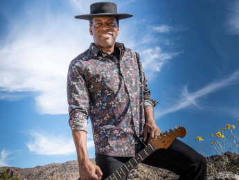 Carvin Jones, el "Rey de las cuerdas", fallece a los 60 años