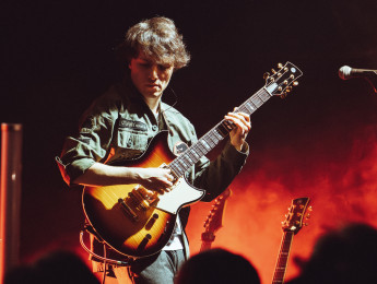Matteo Mancuso ya tiene una Yamaha Revstar signature: la RS20MM