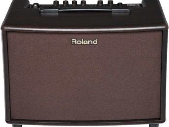 Roland AC-33RW y AC-60RW