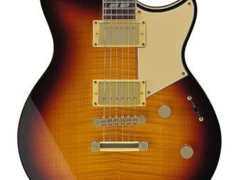 Yamaha sortea una Revstar RS20MM firmada por Matteo Mancuso