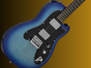 Ovation Pro Series Viper IV y Viper IV-1: la vuelta a las eléctricas