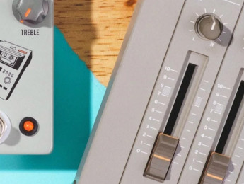 El sonido de guitarra de Mk.gee: 3 pedales para conseguir la perfecta combinación lo-fi