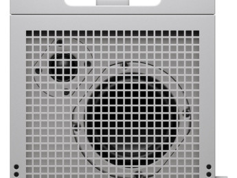 Teenage Engineering EP-35: un amplificador portátil para guitarra, voz y sintetizadores con estética IKEA