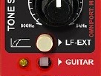 Radial JDX Reactor en módulo