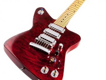 Gibson Firebird X en una semana