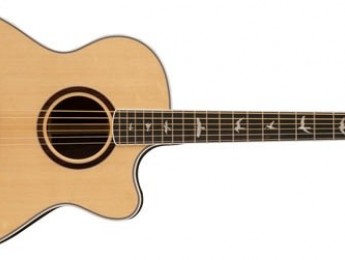 Nuevas PRS SE acústicas