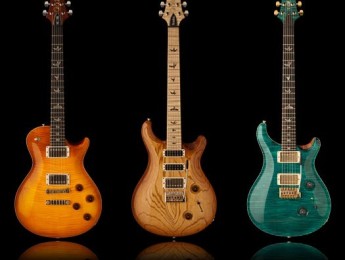 Nuevos modelos PRS