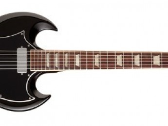 Gibson presenta la SG Standard 24