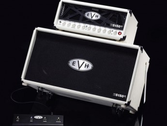 Nueva versión 50W del EVH 5150 III