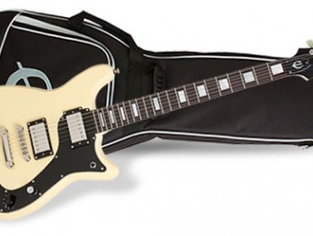 Nueva Epiphone Phant-o-matic