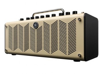 Nuevos amplificadores Yamaha THR