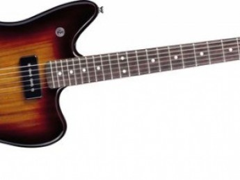 Fender presenta las nuevas Modern Player