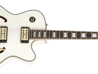 Nueva Epiphone Swingster Royale