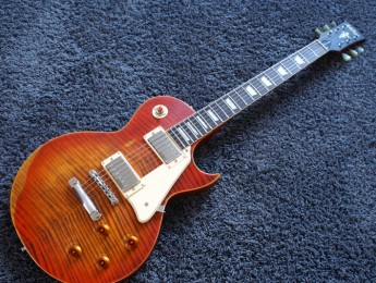 Banco de pruebas: Vintage Icon V100