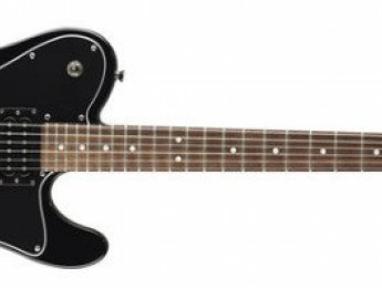 Nuevas Squier signature de J Mascis y Joe Trohman