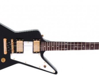 Nueva VXP6BK de Vintage Guitars