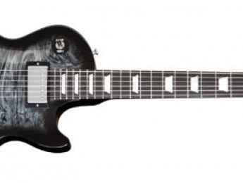 Nuevas Gibson Les Paul Studio Swirl