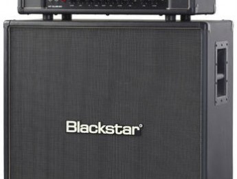 Disponible el Blackstar HT Club 50