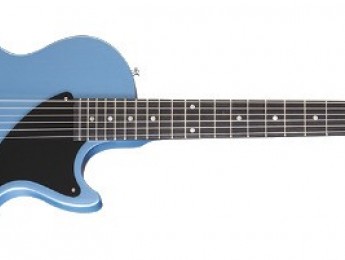 Nuevas Gibson Les Paul Junior