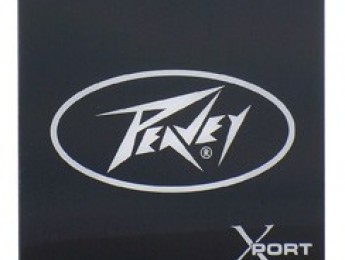 Ya disponible el Peavey Xport