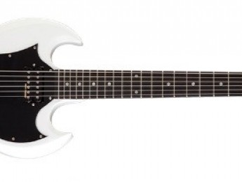 Nueva Gibson SG Special Limited
