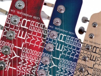 James Tyler Meeting mañana en Madrid