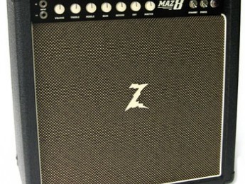 Nuevo Maz 8 de Dr. Z