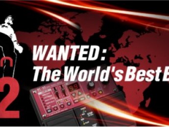 Últimas semanas para presentarse y votar en Loop Station World Championship 2