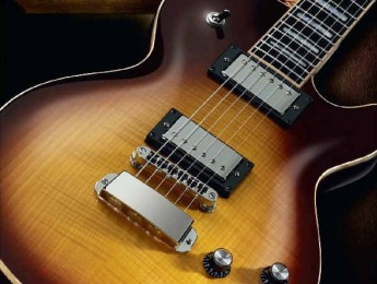 Northen Series de Hagstrom Guitars